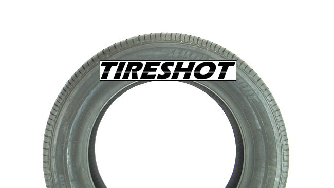 Tire Bridgestone Turanza EL400